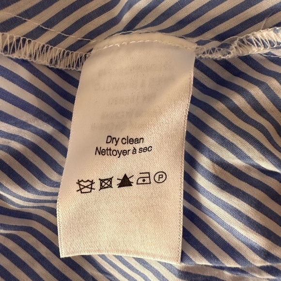 NWOT Veronica Beard Addyson Sleeveless Dress - Picture 11 of 11